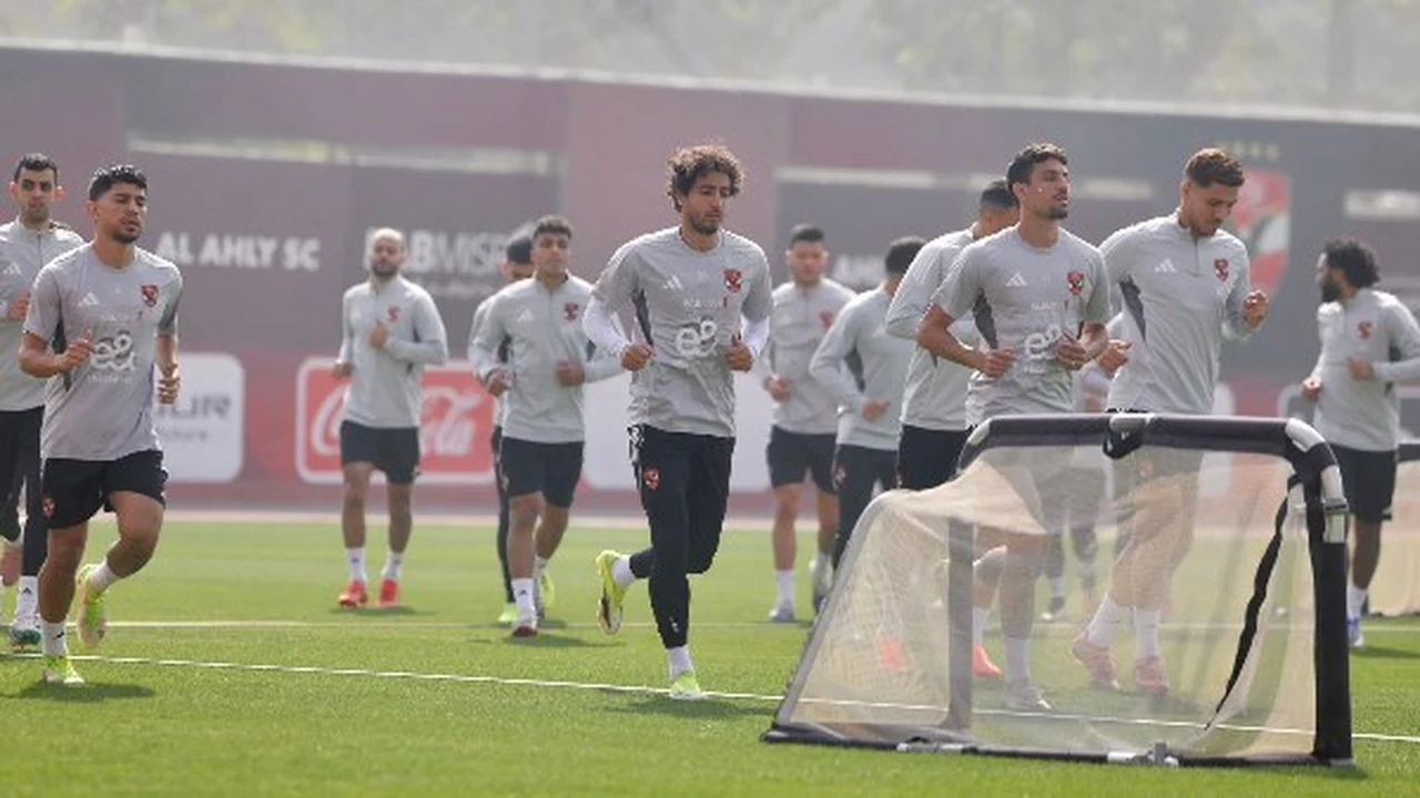 تحليل عاجل يوضح سبب تراجع أداء الأهلي أمام الفرق الكبرى